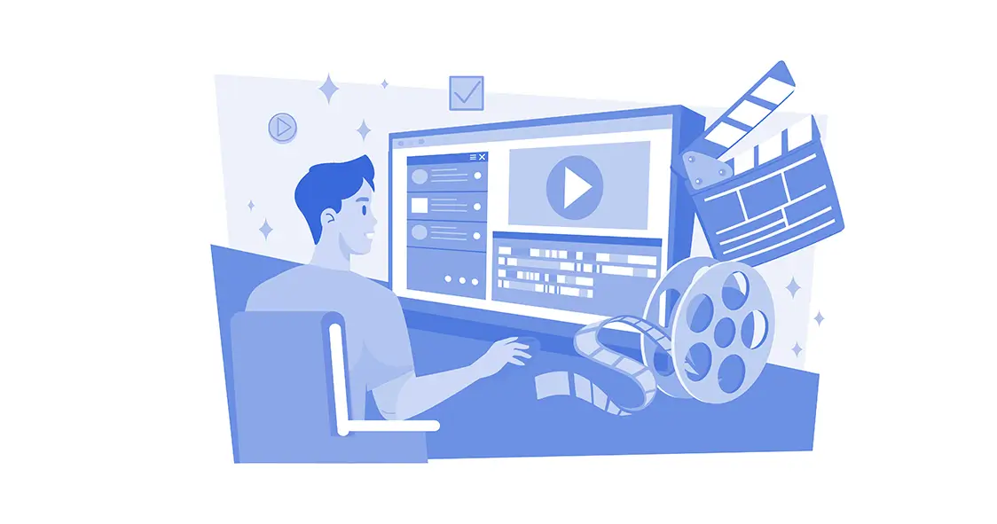 World-Class Video Editing Service Online | Professional Video Editing Company in Glasgow, Uk
