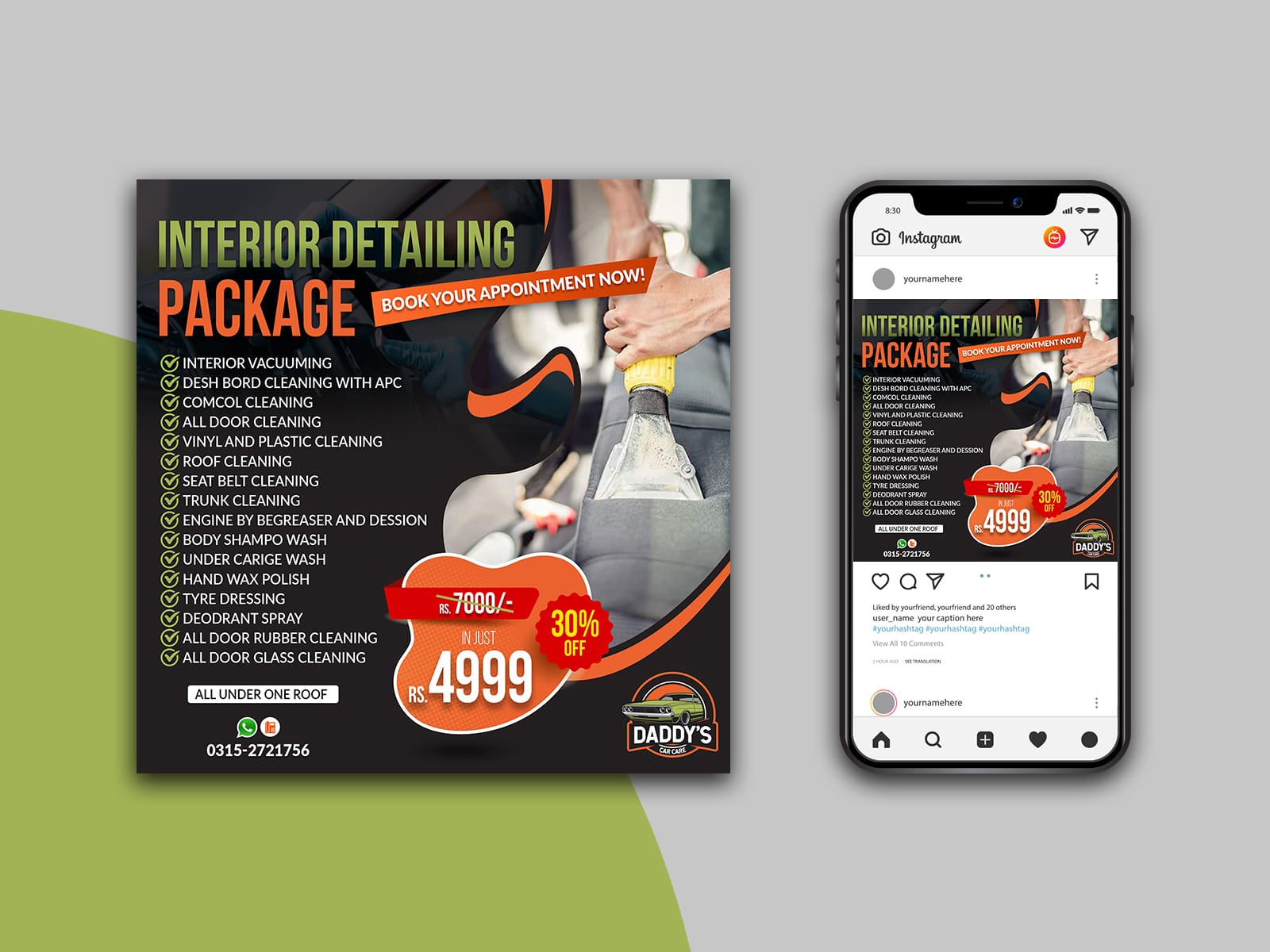 Brand Promotion Motion Graphics Design Glasgow, Uk