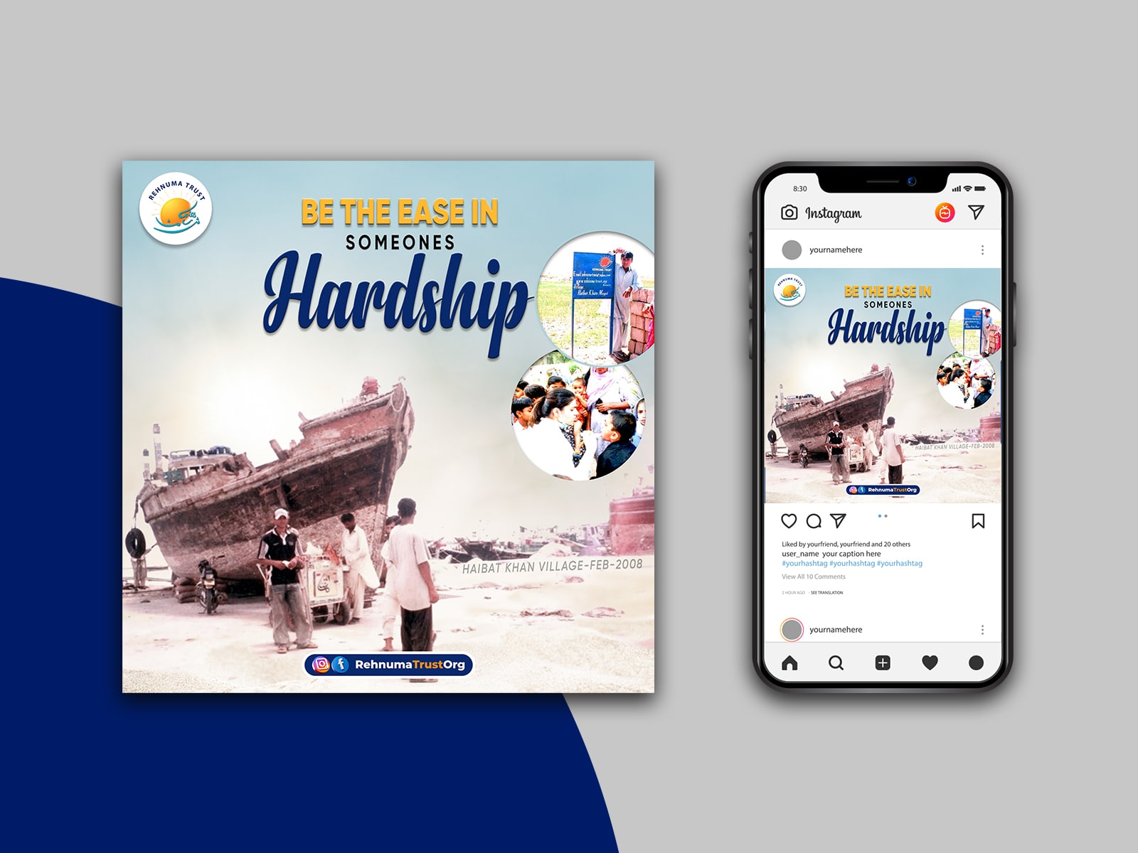 Brand Promotion Social Media Design Glasgow, Uk