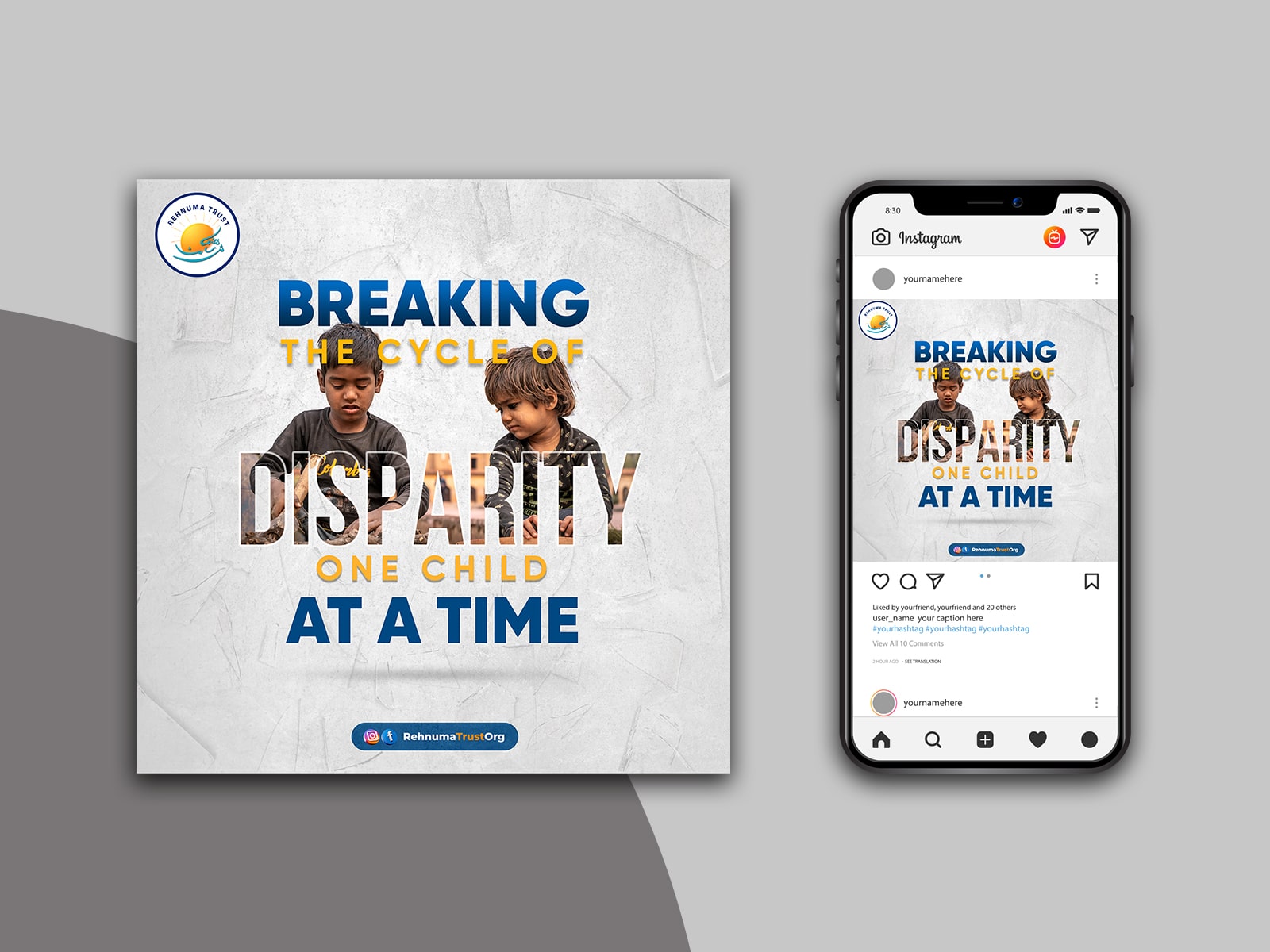 Facebook Advertisement Post Design Glasgow, Uk