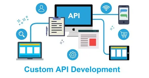 Best API Integration Company in Glasgow, Uk | Custom API Development Services for Businesses