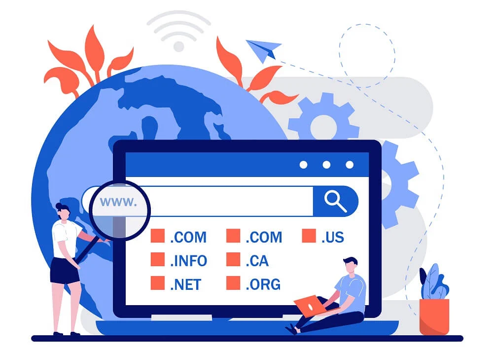 Buy Web Hosting and Domain - Fast Hosting + Domain Registration + SSL Service in Glasgow, Uk
