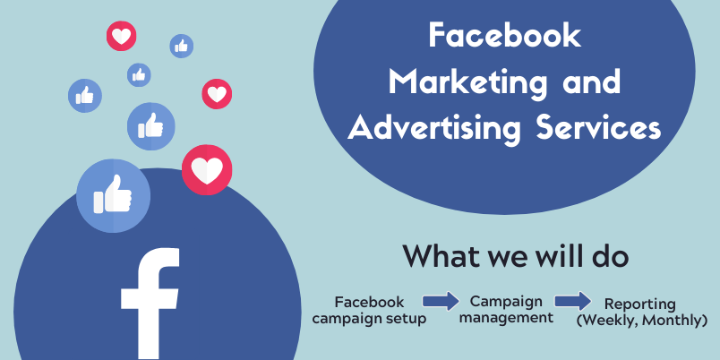 Professional Facebook Ads Management Services | Expert Meta Advertising in Glasgow, Uk