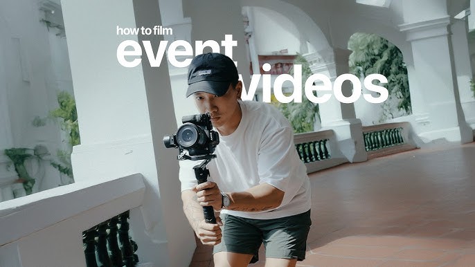 Event Video in Glasgow, Uk