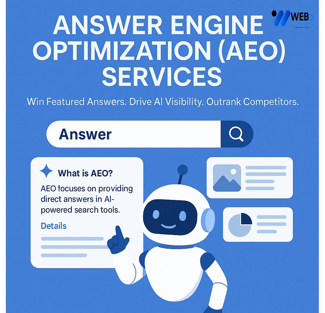 Answer Engine Optimization (AEO) Agency in Glasgow, Uk - Complete Guide for 2026