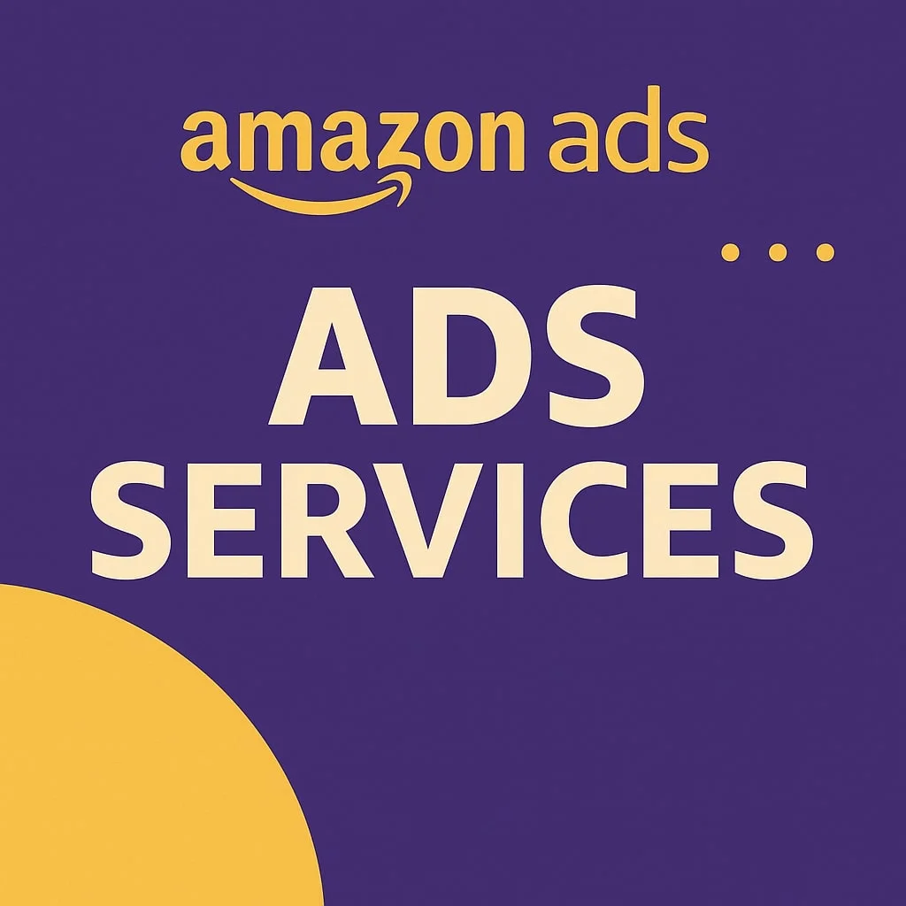 Amazon Advertising Agency in Glasgow, Uk - Boost Sales