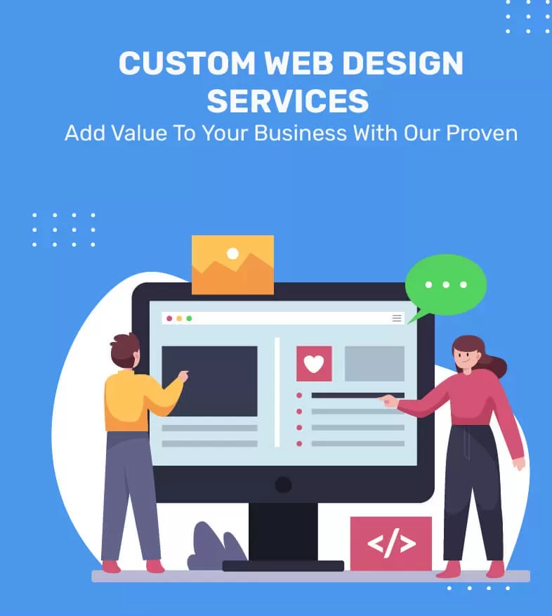 Website Development Services | Website Development Agency In Glasgow, Uk