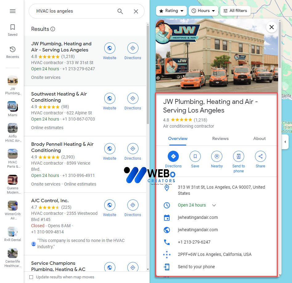 The Ultimate Guide to Setting Up and Verifying Your Google Business Profile services in Glasgow, Uk 2026