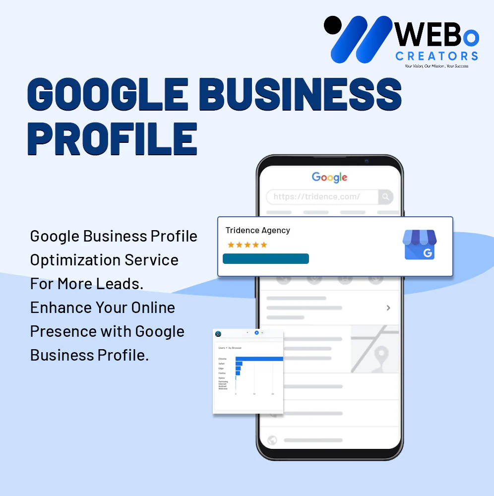 Step-By-Step Guide On Creating A GMB Profile For Your Home-Based Service Business in Glasgow, Uk