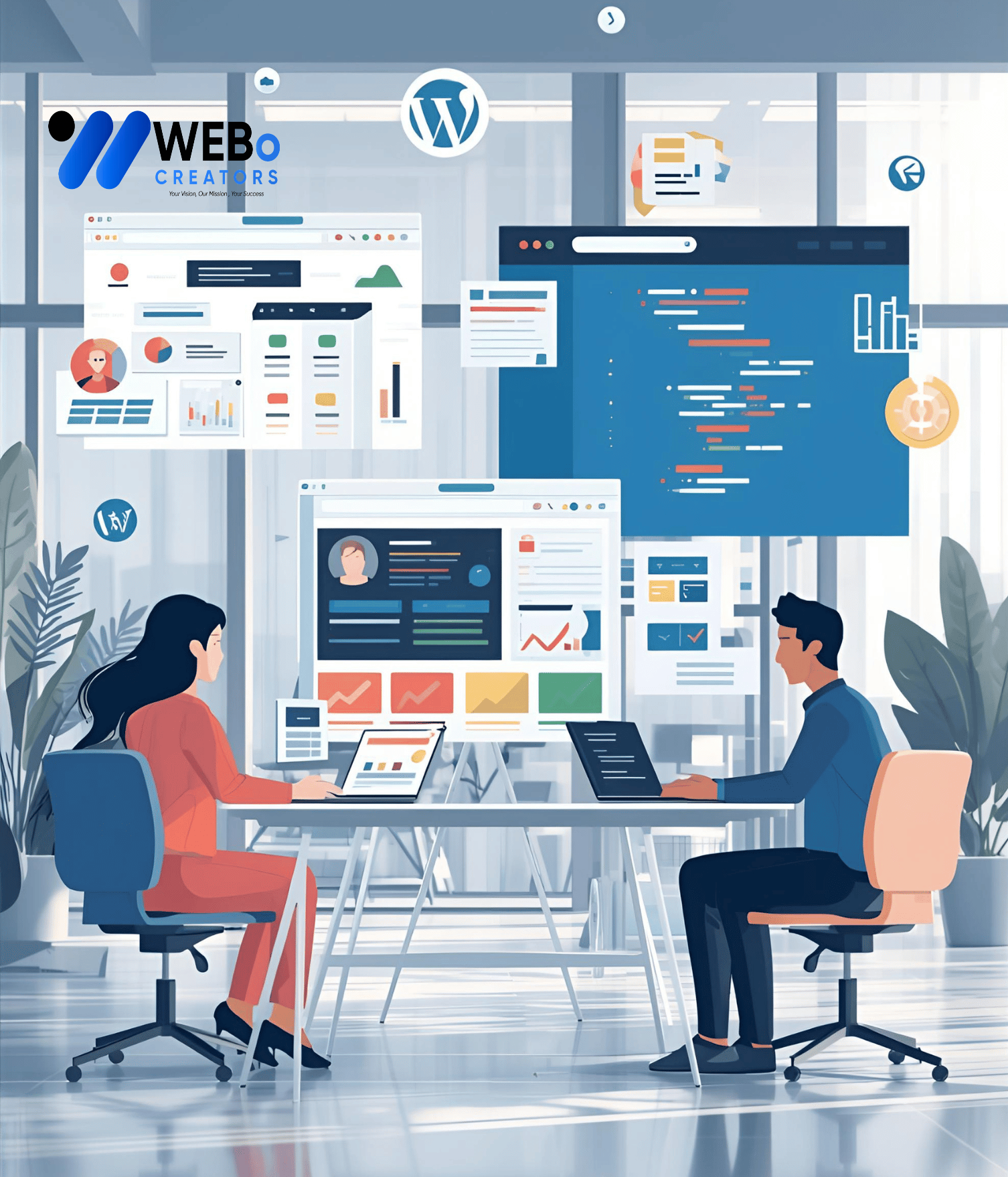 Best eCommerce WordPress Service - WooCommerce, Shopify Experts in Glasgow, Uk