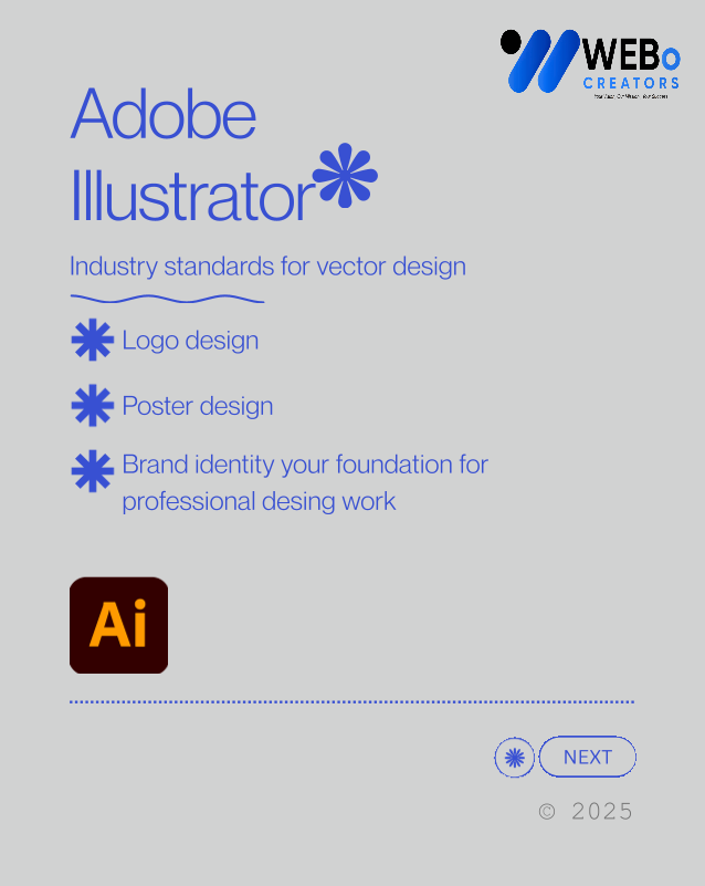 Adobe Illustrator Logo Tips | Create Professional Logos Like a Pro Services in Glasgow, Uk