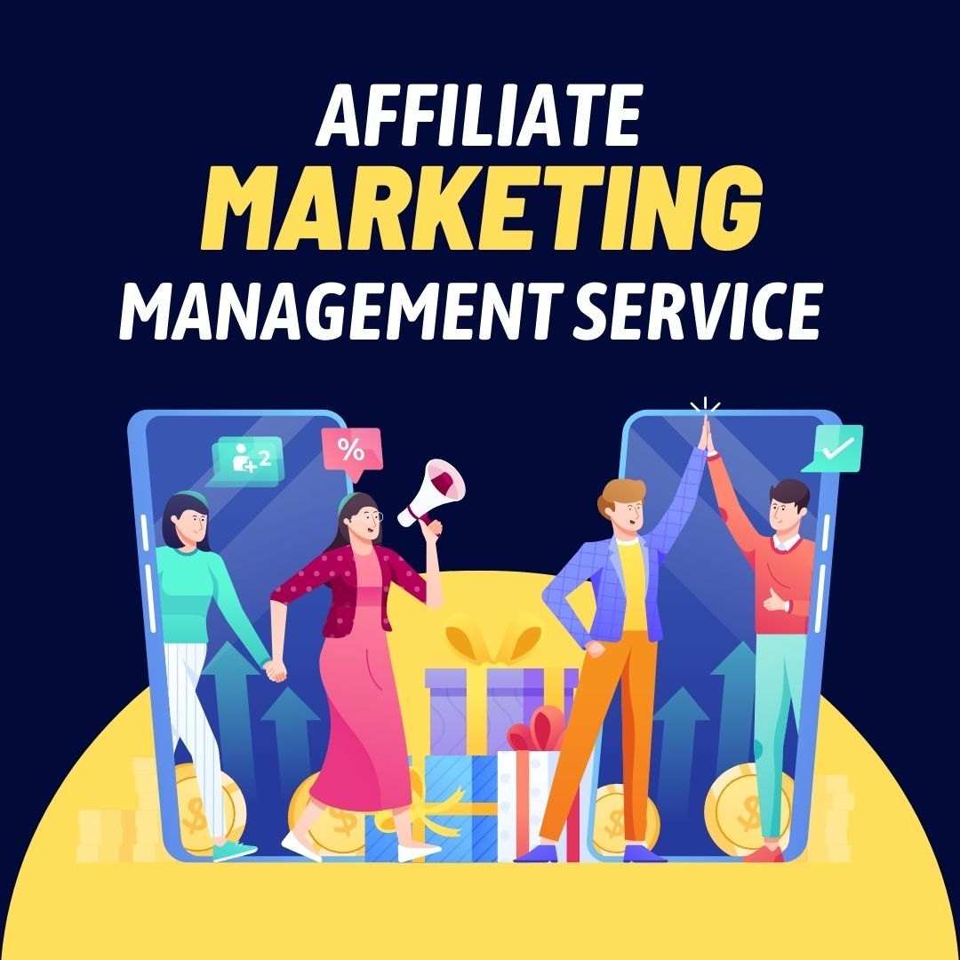 Affiliate Marketing Step-by-Step Guide Service in Glasgow, Uk