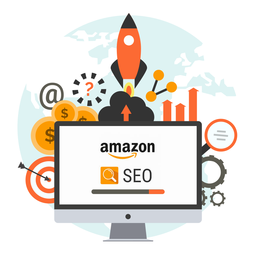 Amazon SEO services in Glasgow, Uk 2026 to improve ranking and sales