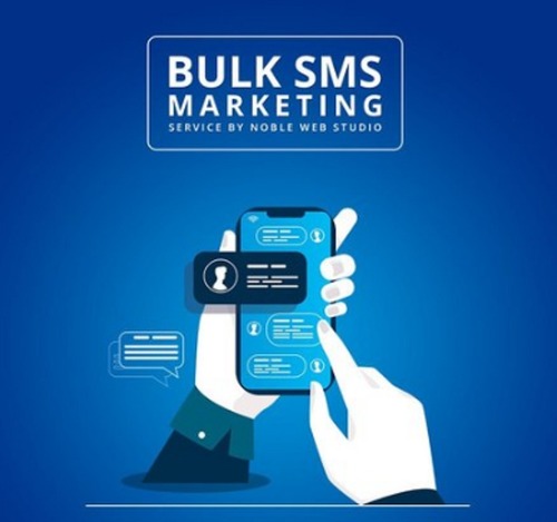 Bulk SMS Marketing Services in Glasgow, Uk for Business Promotion and Customer Communication