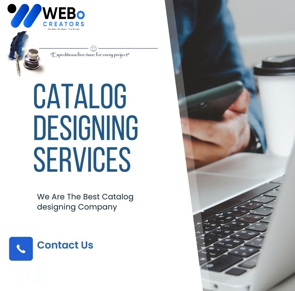 2026 Modern Product Catalog Design Services for Glasgow, Uk Businesses