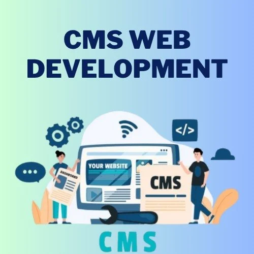 Custom CMS Development Services | CMS Web Application Development in Glasgow, Uk