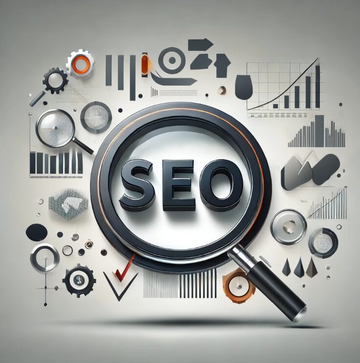 SEO Competitor Analysis for Better Google Rankings in Glasgow, Uk