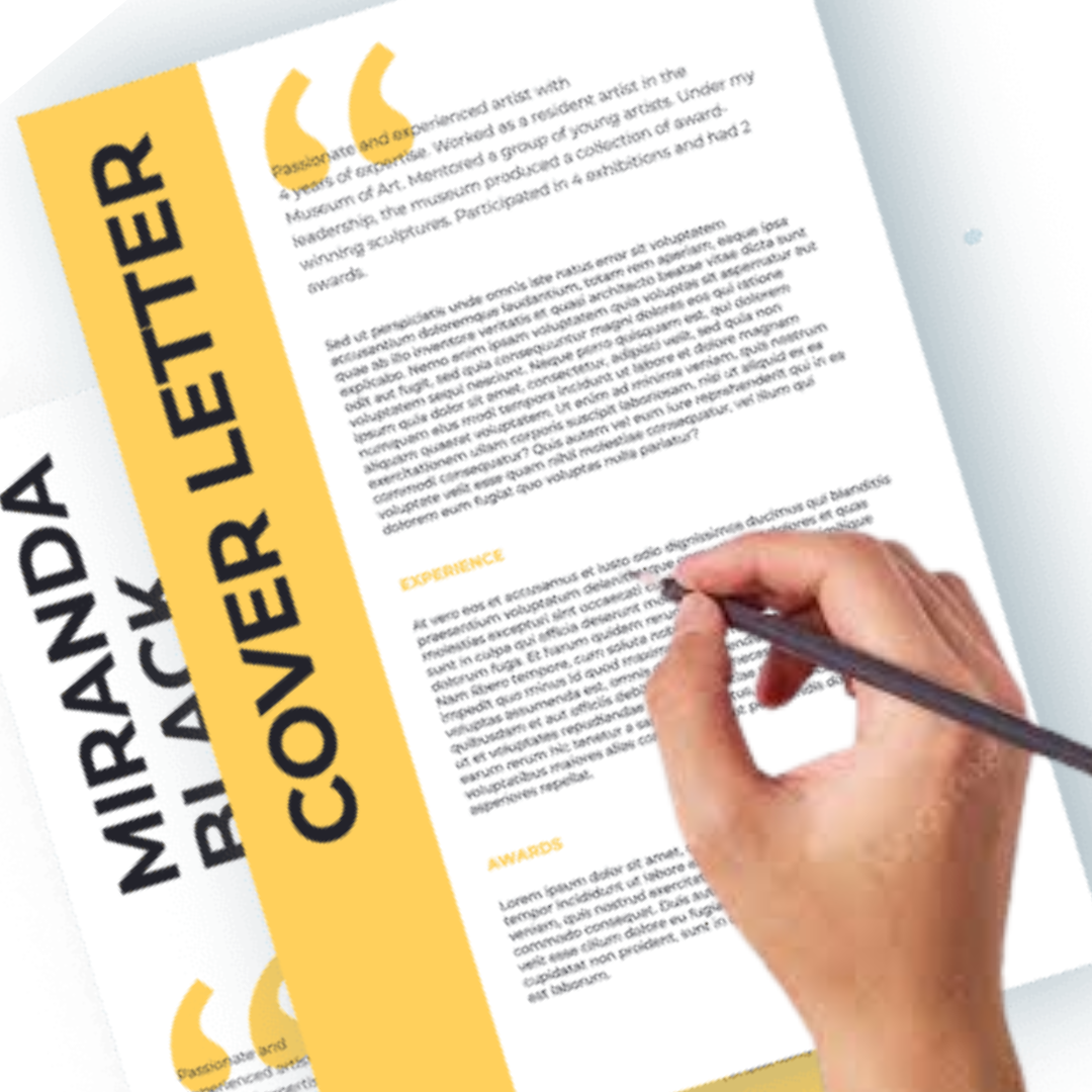 Best Cover Letter & CV Writing Services in Glasgow, Uk