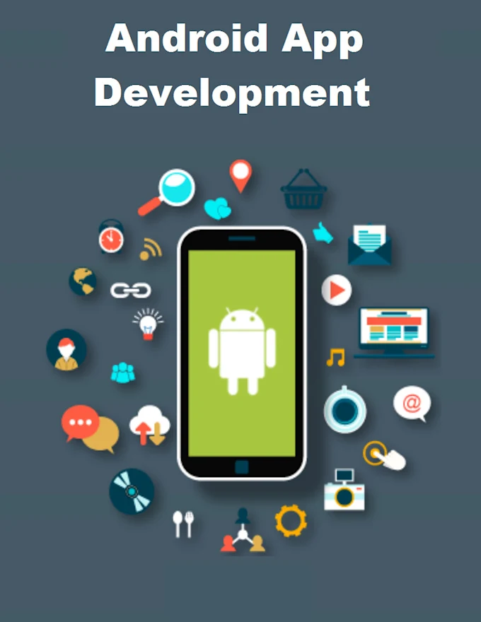 iOS & Android Application Design Agency in Glasgow, Uk - Development