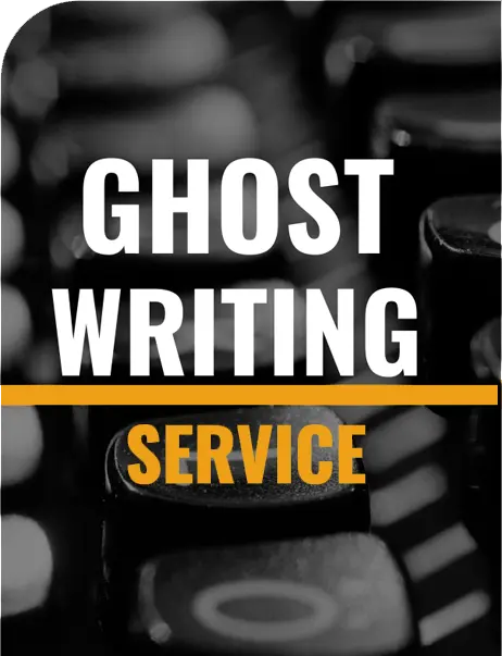 Ghostwriting Services in Glasgow, Uk for Books Blogs and Business Content 2026