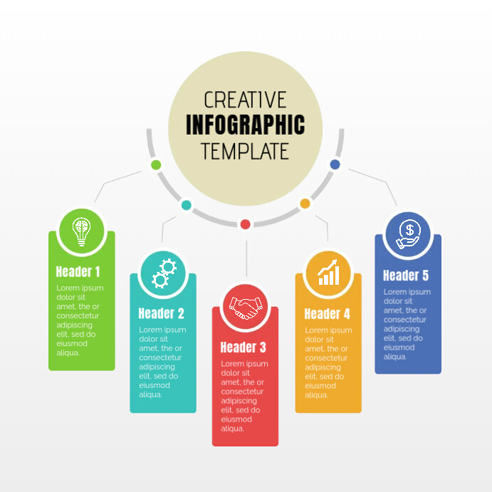 Infographics design services in Glasgow, Uk 2026 - modern visual content creation