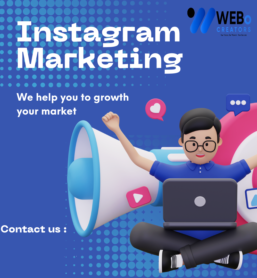 Best Instagram Marketing (Ads) Management Service Agency in Glasgow, Uk