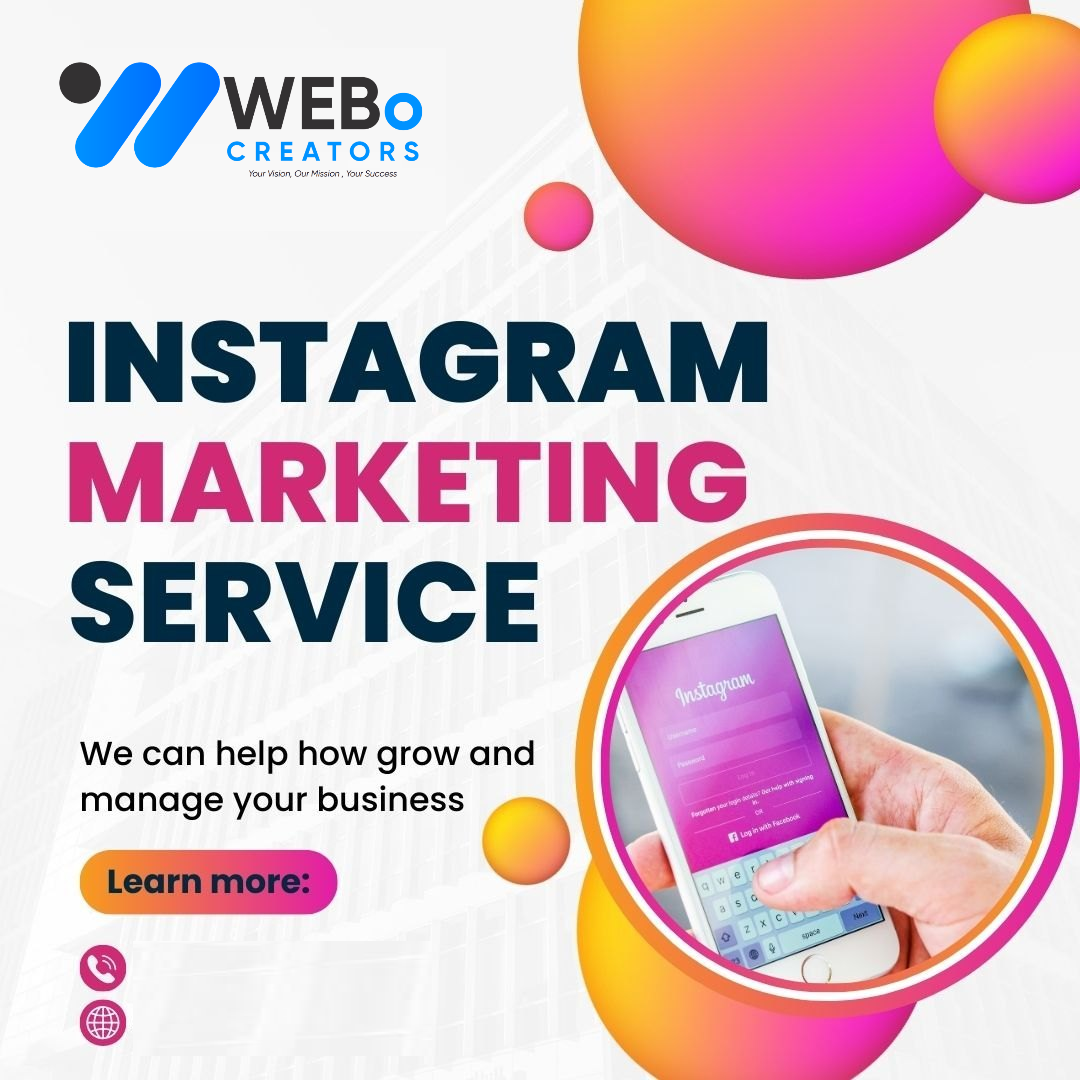 Instagram Marketing Services To Boost Your Business with Proven Strategies in Glasgow, Uk 2026