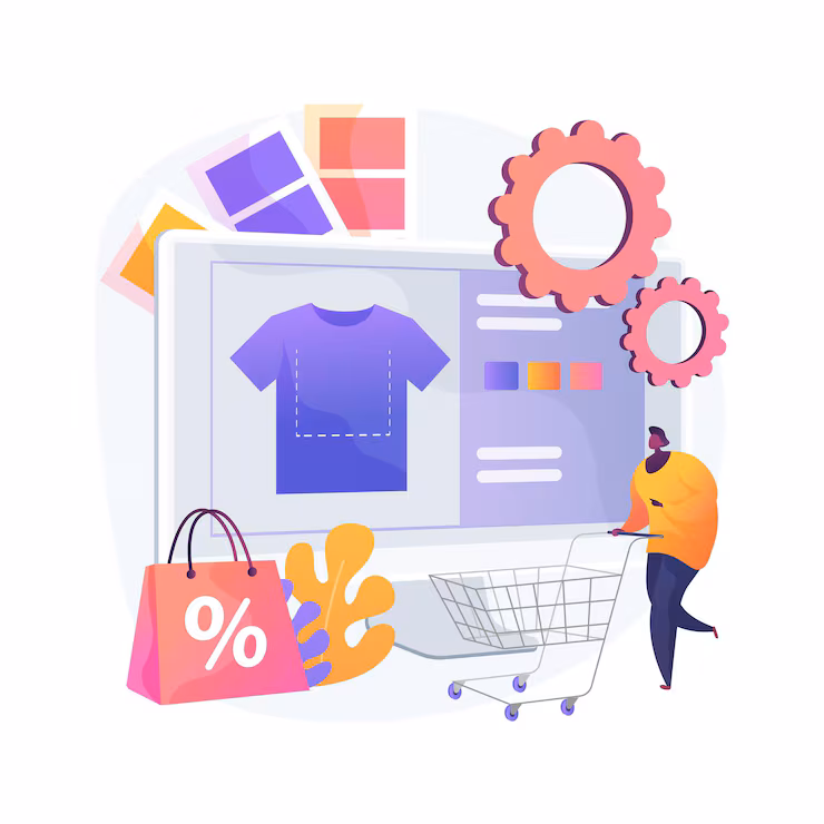 Custom Merchandise Design Services in Glasgow, Uk - Apparel & Branding Solutions