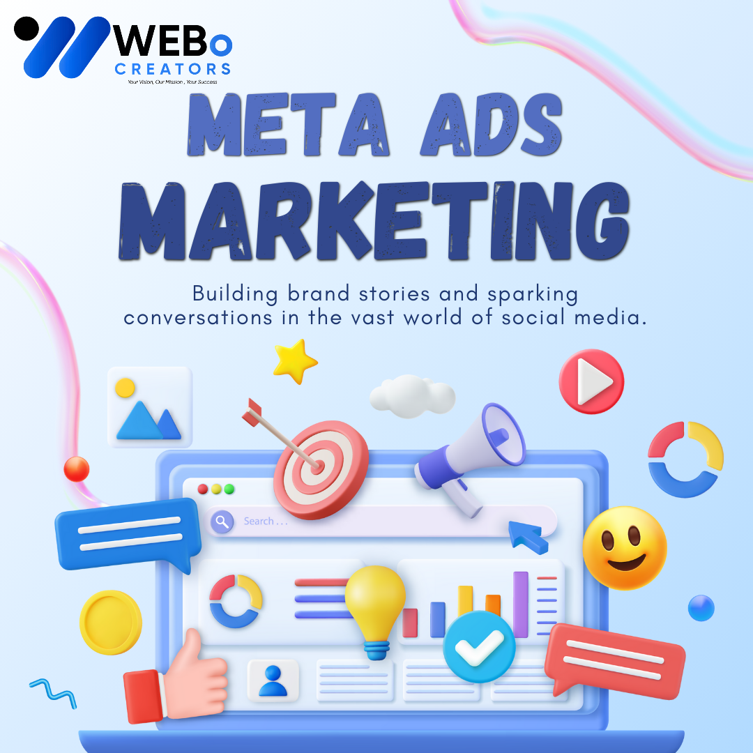 Facebook & Instagram Ads Services in Glasgow, Uk 2026 - Meta Ads Management
