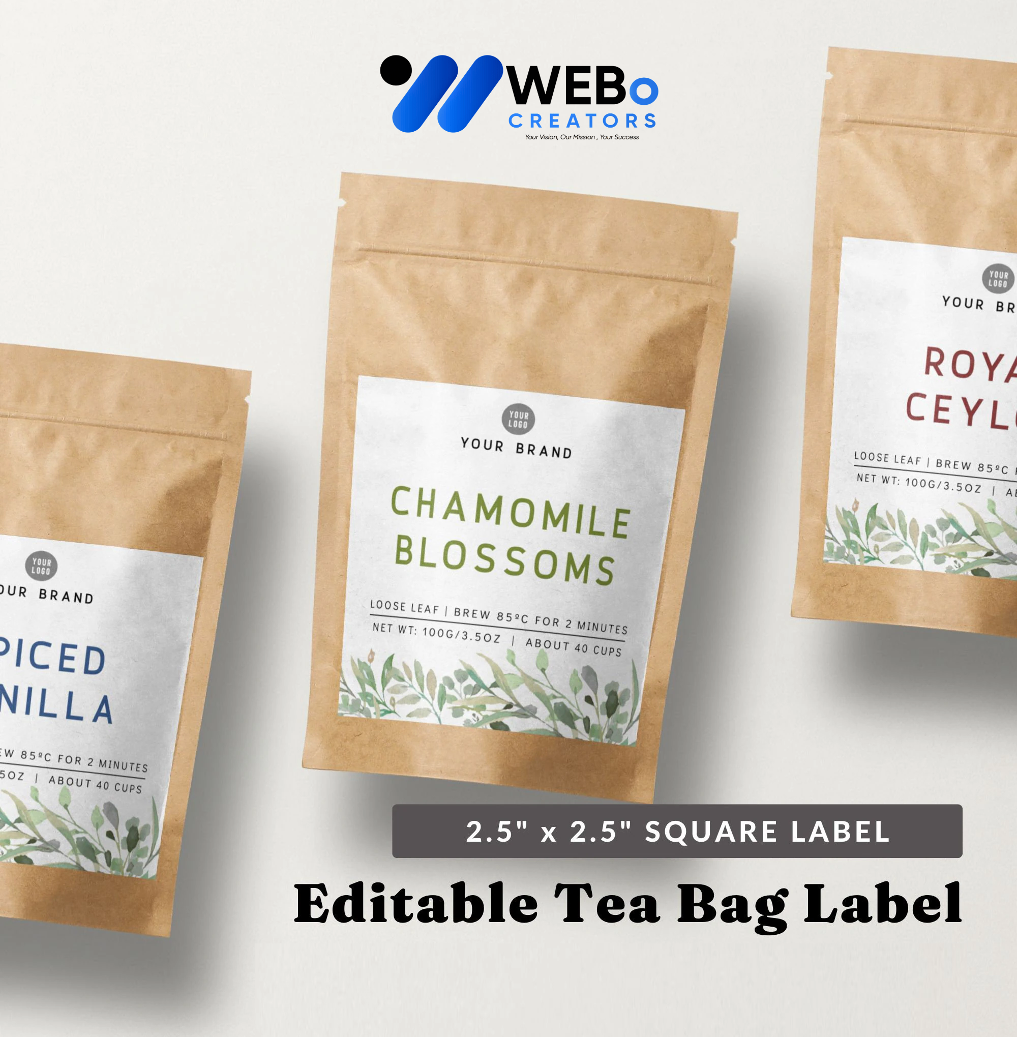 Best Packaging Label Design Services in Glasgow, Uk for Product Branding and Packaging Solutions