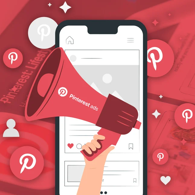 Pinterest Ads Services Glasgow, Uk 2026 - Campaign Management, Targeting & Marketing Results