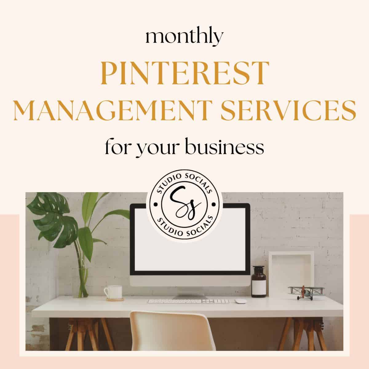 Pinterest Management Services | Best Digital Marketing Agency in Glasgow, Uk