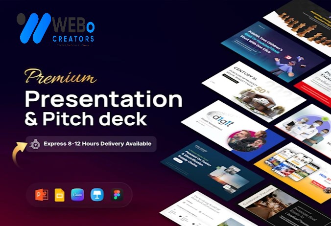 Event Production & Event Production Services | Presentation Design Services in Glasgow, Uk