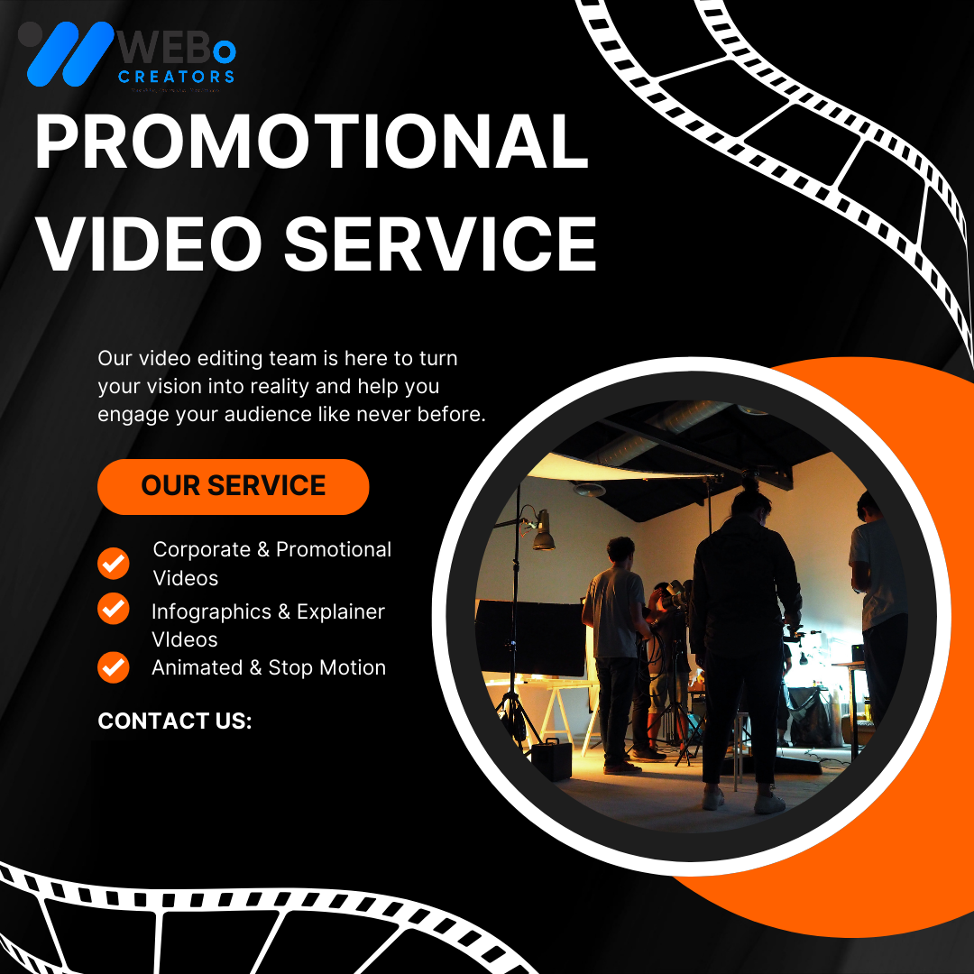 Video Ads & Commercial Video Production in Glasgow, Uk | Enchant Your Audience