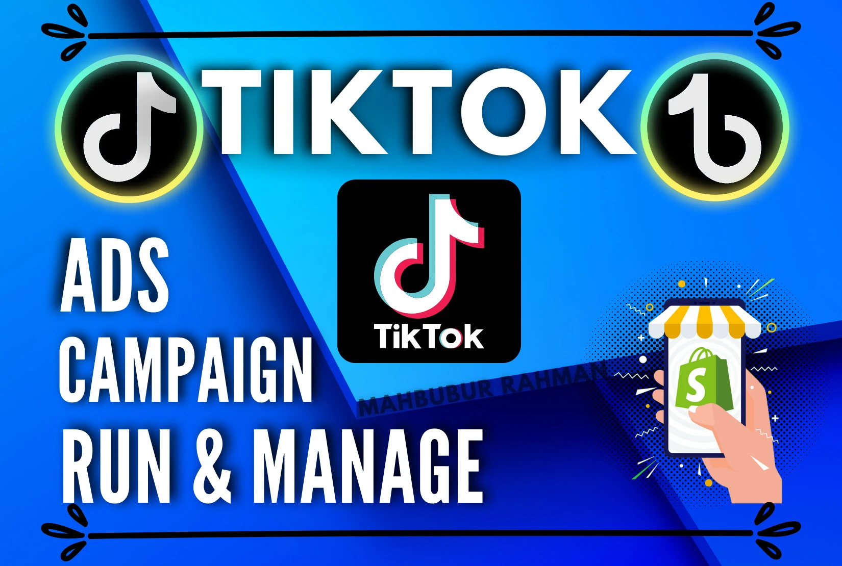TikTok Ads Management Services in Glasgow, Uk for Online Sales and Brand Awareness