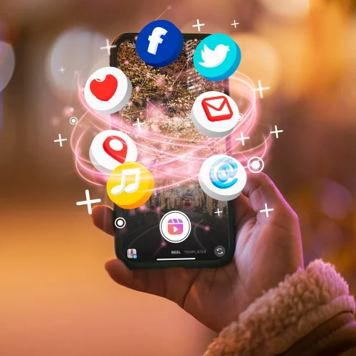 Reels and Shorts Management Services in Glasgow, Uk for Social Media Marketing 2026