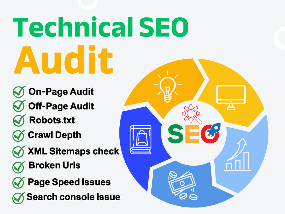 SEO audit services Glasgow, Uk 2026 | website SEO analysis Google ranking report