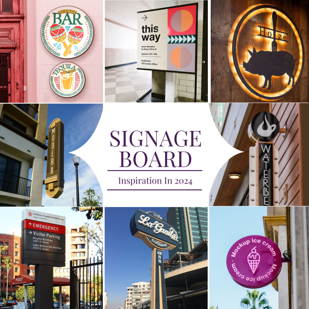 Signage | Indoor Signs | Outdoor Signs | 3d signs | Signage Design | Signage Services | Signage Services in Glasgow, Uk