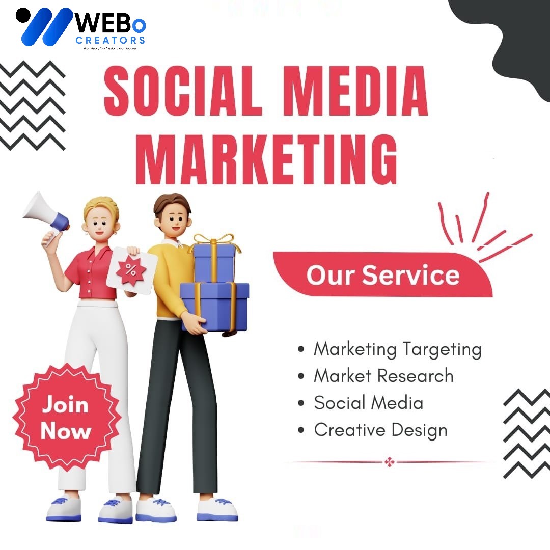 Our Social Media Marketing Services Can Beat Your Competitors in Glasgow, Uk