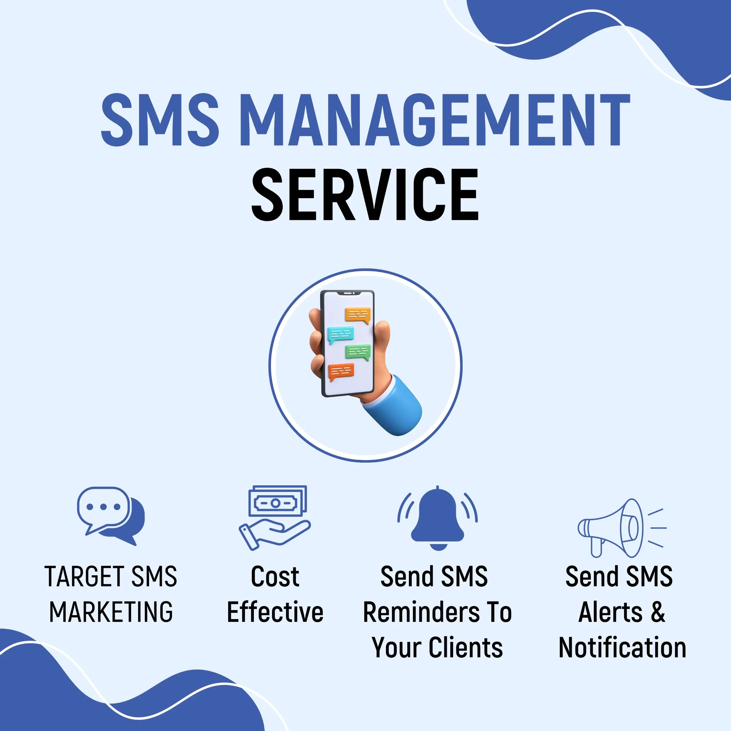 Best SMS Marketing Campaign Services in Glasgow, Uk for Business Promotion and Customer Reach