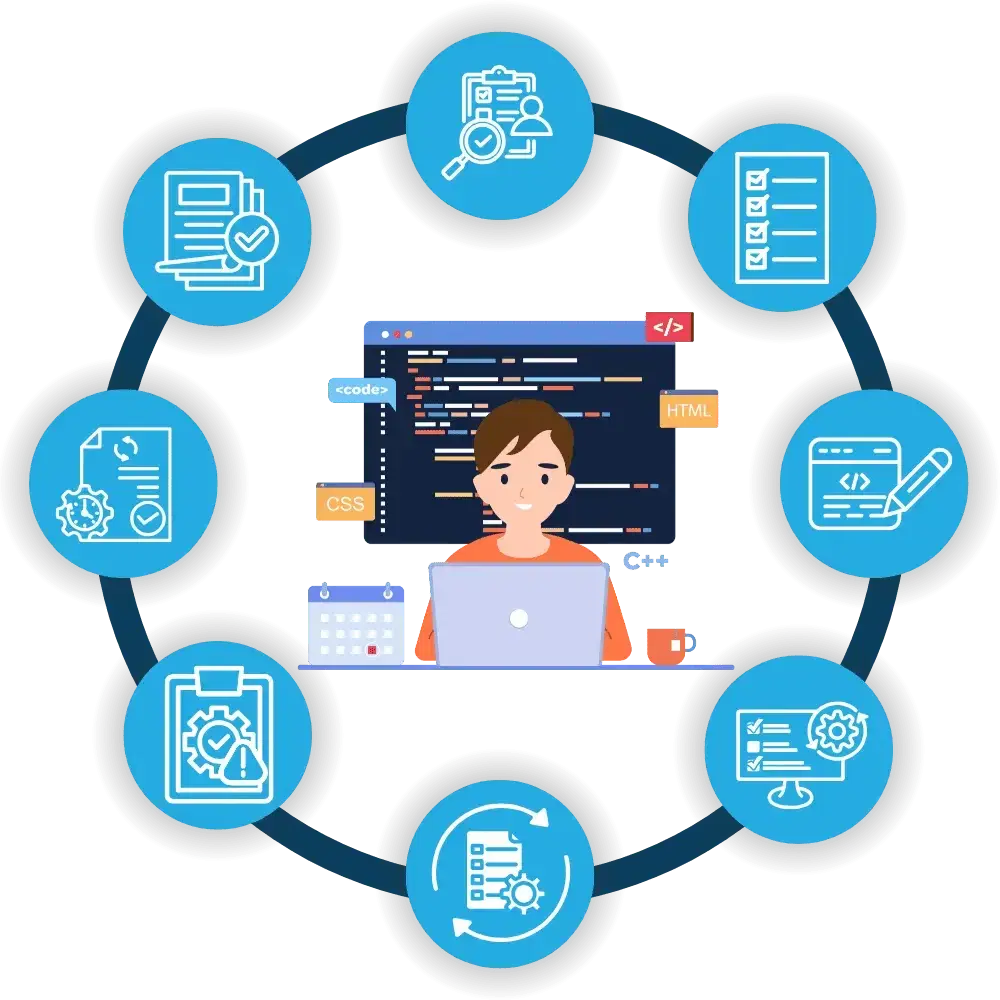 Software Testing Services in Glasgow, Uk - QA Testing and Quality Assurance Solutions