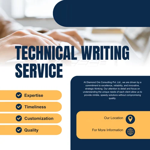 Technical Writing Services in Glasgow, Uk for Accurate Documentation & Manuals, Guides and Business Reports
