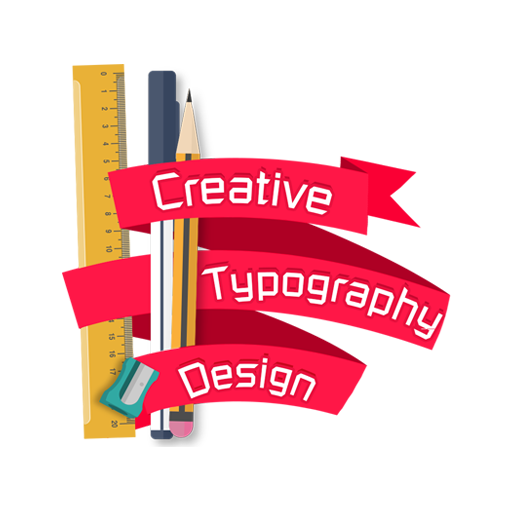 Typography Design Services in Glasgow, Uk - Creative Fonts and Custom Text Designs