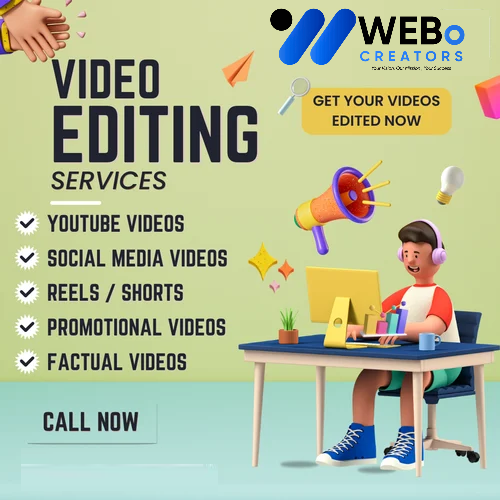 🚀 Social Media Video Editing Services | Reels, TikToks, Shorts & Stories 🎬 in Glasgow, Uk