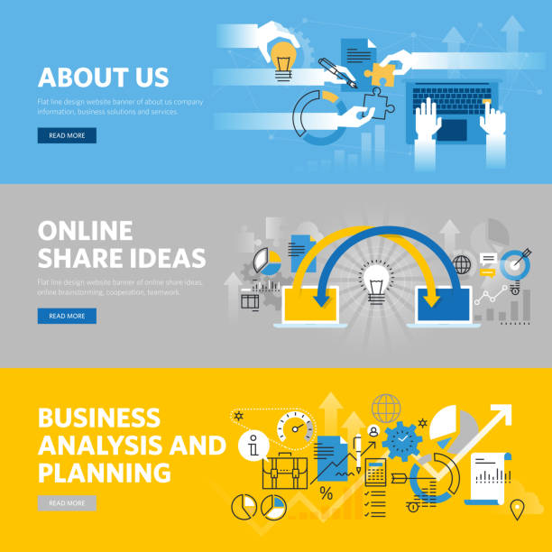Banner Design Service | Offline and Online Ads Banners Agency in Glasgow, Uk