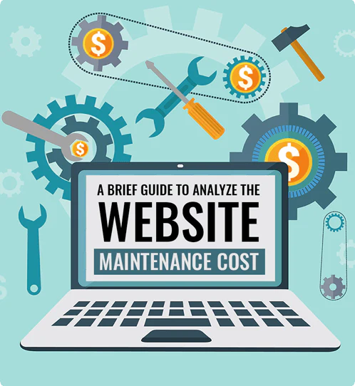 Website Maintenance & Support Services in Glasgow, Uk - Website Updates and Technical Solutions