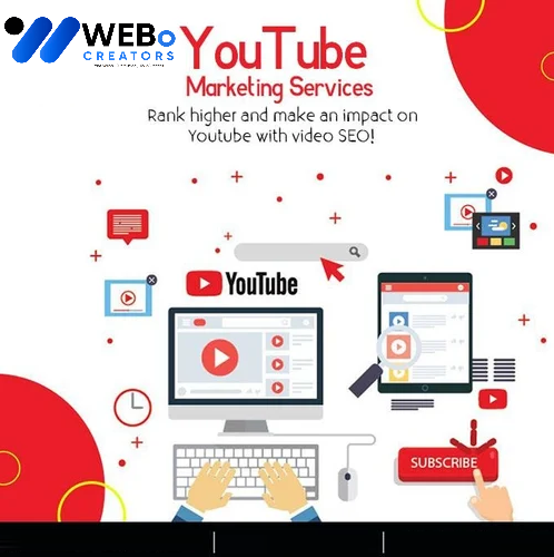YouTube Video Promotion-SEO-Marketing- Channel Management & Monetization in Glasgow, Uk