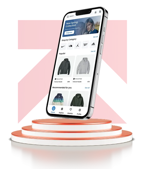 Ecommerce Website Development Services for Your Online Store in Glasgow, Uk