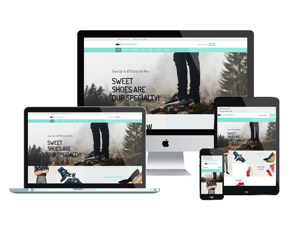 Best Web Design Services | Custom Website Design Agency in Glasgow, Uk